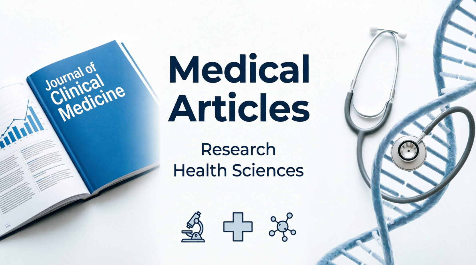 Blog médico en inglés