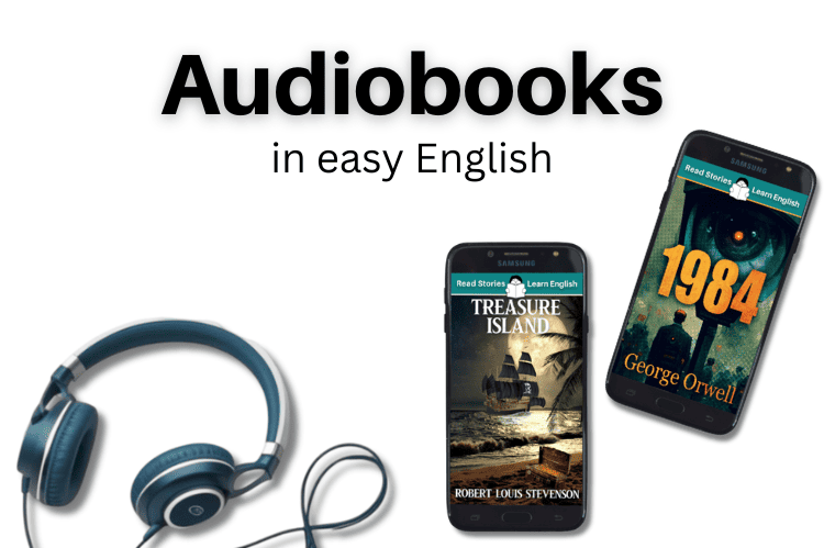 Audiobooks