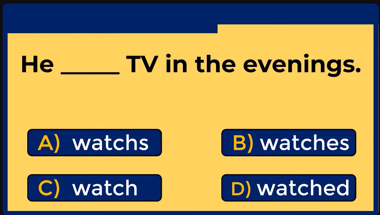 Medical VideoTests