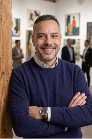 Coach Andrés - In-person classes